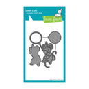 Lawn Cuts Custom Craft Dies - Party Mouse