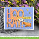 Lawn Fawn Clear Stamp Set - Capybaras!