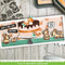 Lawn Cuts Custom Craft Dies - Capybaras! Add-On