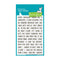 Lawn Fawn Clear Stamp Set - Henry's Build-a-Sentiment: Birthday