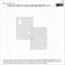 Lawn Clippings Colouring Stencils - Treat Cart Add-On: Tacos