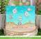 Lawn Fawn Clear Stamp Set - Shello, Friend