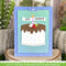 Lawn Cuts Custom Craft Dies - Build-a-Cake