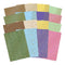 Hunkydory Garden Treasures Foiled Edge-to-Edge Cardstock