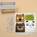Poppy Crafts Cutting Dies