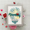 Gina K Designs Clear Stamps - Lift Me Up*