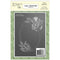 Lisa Horton Crafts Embossing Folder 5"X7" Twig Wreath