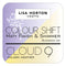 Lisa Horton Crafts Cloud 9 Colour Shift Ink Pad Golden Heather