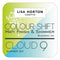 Lisa Horton Crafts Cloud 9 Colour Shift Ink Pad - Summer Sky