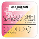 Lisa Horton Crafts Cloud 9 Colour Shift Ink Pad - Fruit Punch