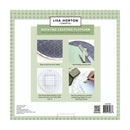 Lisa Horton Crafts – Rotating Crafting Platform with Cutting Mat & Tacky Mat