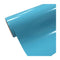 Universal Crafts Adhesive Vinyl Roll - Glossy Light Blue - 30.5cm x 1.52m