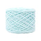 Poppy Crafts Soft Crocheting Yarn 160g - Light Blue