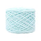 Poppy Crafts Soft Crocheting Yarn 160g - Light Blue