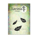 Lavinia Stamps - White Oak Leaf