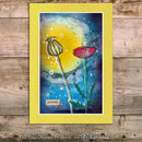 Lavinia Stamps - Poppy Dwellings