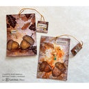 Lavinia Stamps - Acorns
