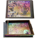 Lavinia Stamps - Berry Branch