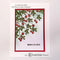 Lavinia Stamps - Berry Branch