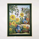 Lavinia Stamps - Berry Branch