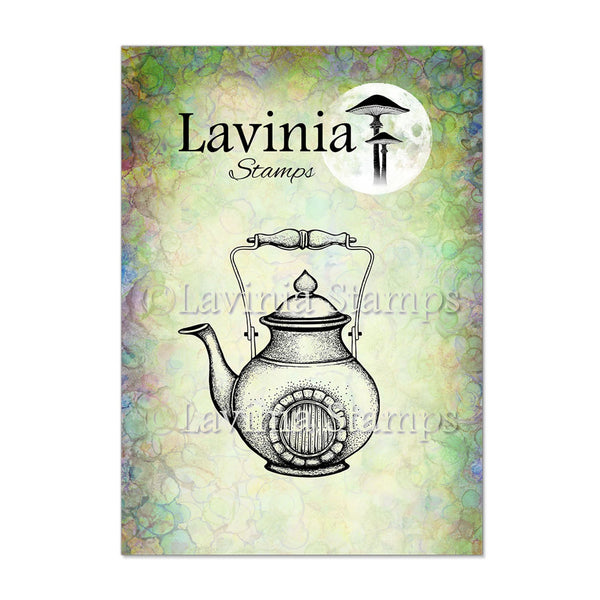 Lavinia Stamps - Tea Leaf Dwelling