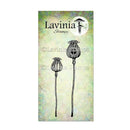 Lavinia Stamps - Poppy Dwellings