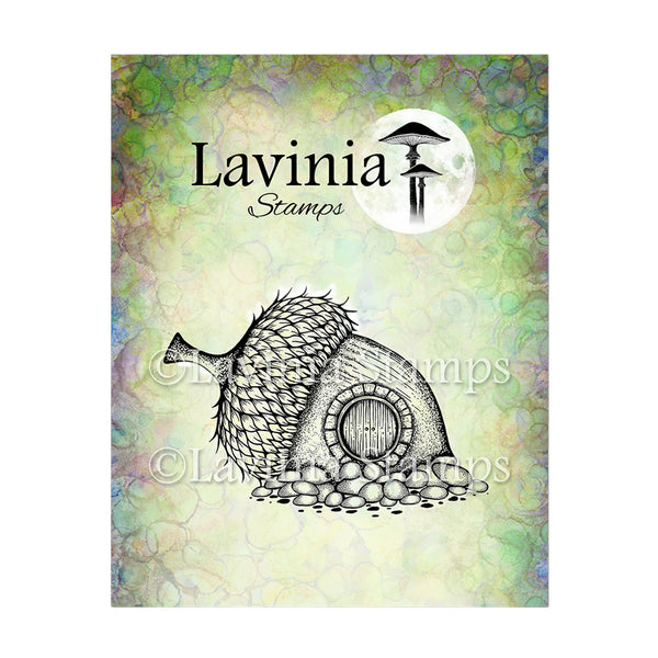 Lavinia Stamps - Acorn Abode