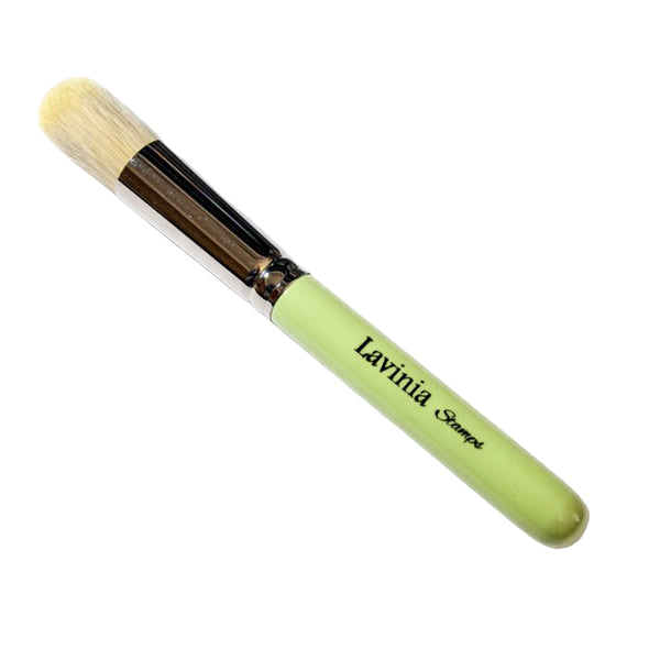 Lavinia Stencil Brush Series 9