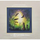 Lavinia Stamps - Ravens
