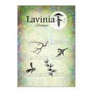 Lavinia Stamps - Winter Foliage