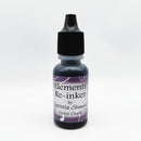 Lavinia Stamps Elements Re-Inker - Violet