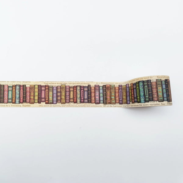 Lavinia Washi Tape - Tower of Tales