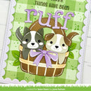 Lawn Cuts Custom Craft Dies - Charlie's ABCs