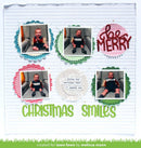 Lawn Fawn All the Sparkles 12"x 12" Collection Pack
