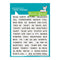 Lawn Fawn Clear Stamp Set - Henry's Build A Sentiment: Fall