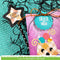 Lawn Fawn Clear Stamp Set - Tiny Tag Sayings: Fall