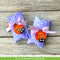 Lawn Fawn Clear Stamp Set - Tiny Tag Sayings: Fall