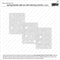 Lawn Fawn Coloring Stencil Set - Spring Basket Add-On: Fall