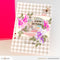 Altenew Lighthearted Birthday Greetings Stamp Set*