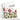 Altenew Linear Life Poinsettias Die Set*