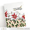 Altenew Linear Life Poinsettias Die Set*