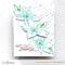 Altenew Linear Life Poinsettias Die Set*