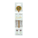 Lion Brand Bamboo Crochet Hooks - Size I-9 (5.5mm)