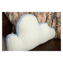 Lion Brand Free Pattern - Feels Like Bliss - Cloud Pillow