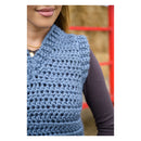 Lion Brand Free Pattern - Hometown - Willet Vest