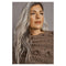 Lion Brand Free Pattern - Wool-Ease Quick & Thick - Cabled Poncho