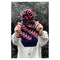 Lion Brand Free Pattern - Wool-Ease Quick & Thick - Sienna Hat