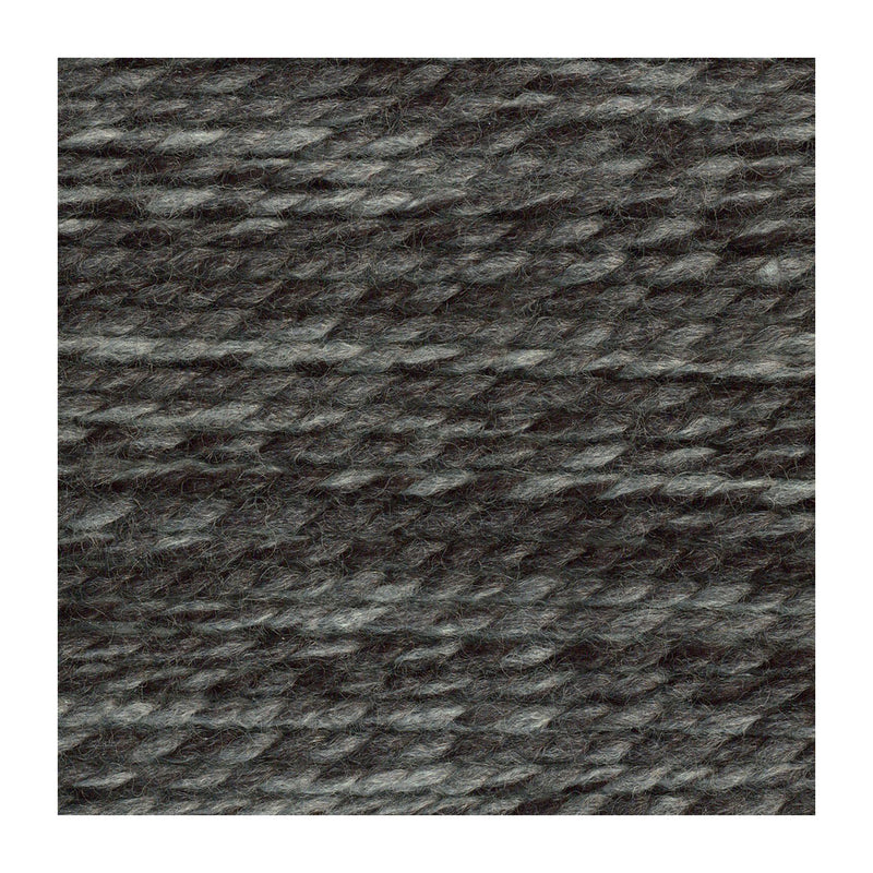 Lion Brand Wool-Ease Thick & Quick Yarn - Licorice
