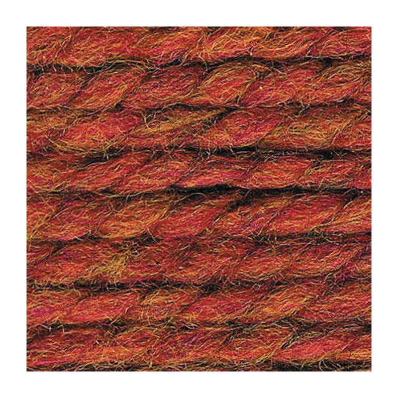 Lion Brand Wool-Ease Thick & Quick Yarn - Spice