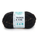 Lion Brand Wool-Ease Thick & Quick Yarn - Toasted Almond